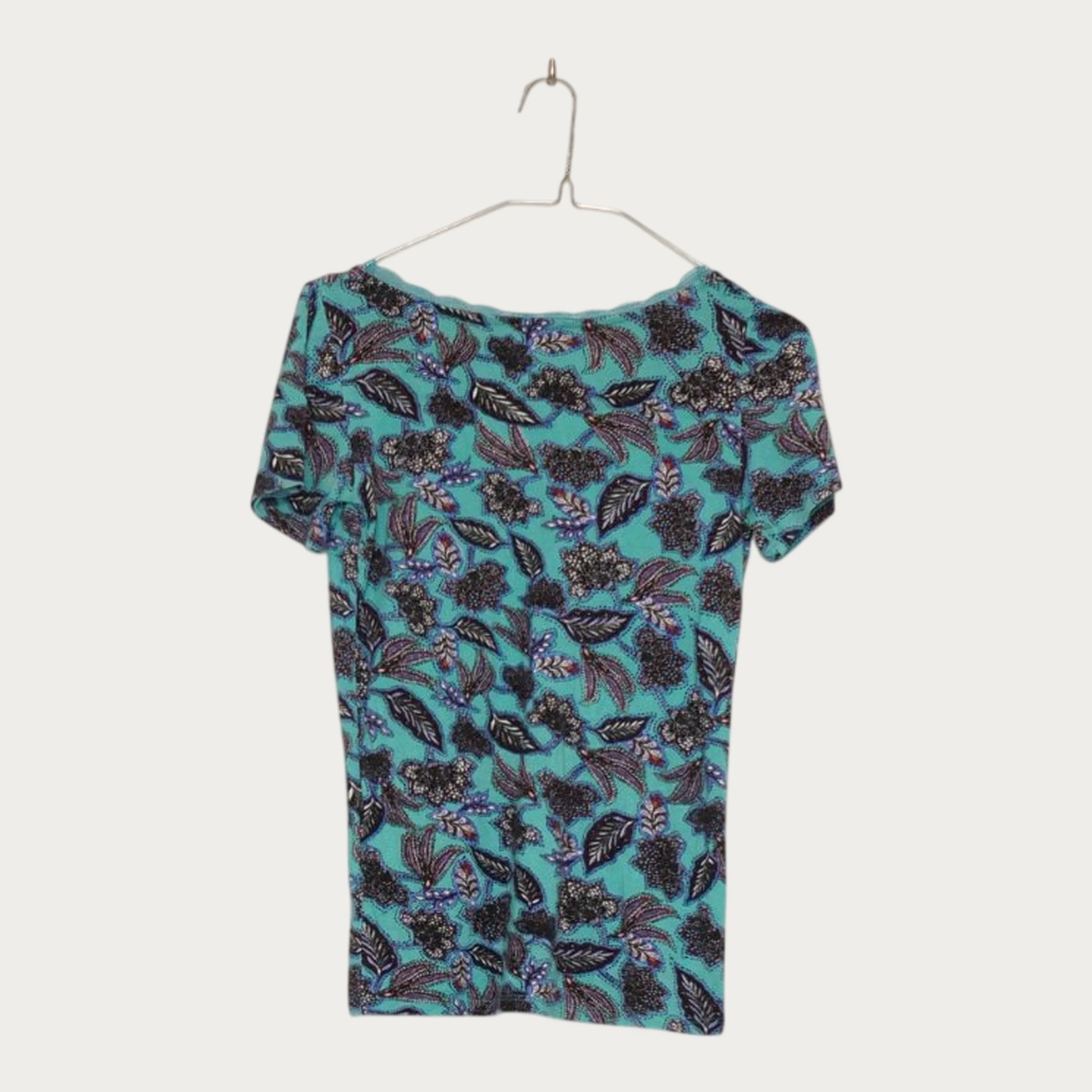 T-shirt Cache Cache – photo 2